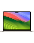 Apple MacBook Air 13 Starlight M3 256 Gb (2024)