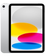 Apple iPad 10 (2022) Wi-Fi Cellular 256 Gb Silver