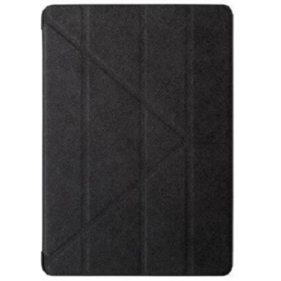 Кожаный кейс iPad Pro 12.9 черный