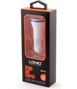 USB CarCharger LDNIO
