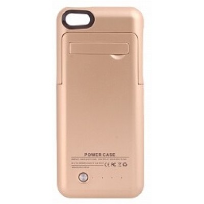 Чехол-аккумулятор iPhone 5, 5s, SE