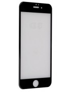 3D стекло iPhone 5, 5s, SE черное