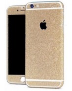 Пленка блестящая Magic iPhone 6, 6s, 6Plus, 6sPlus золото