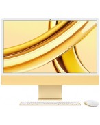 Apple iMac 24 M3 8 CPU 10 GPU 512 Gb Yellow (2023)