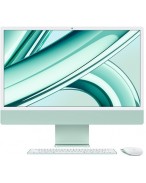 Apple iMac 24 M3 8 CPU 8 GPU 256 Gb Green (2023)
