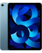 Apple iPad Air 5 (2022) Wi-Fi + Cellular 256 Gb Blue
