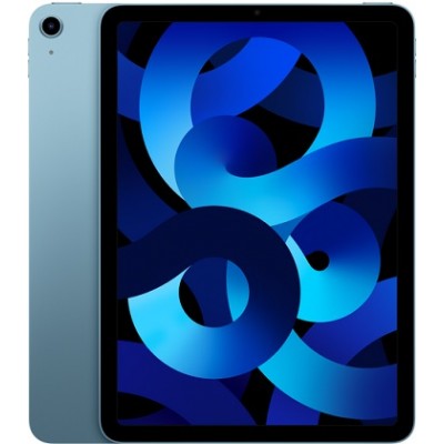 Apple iPad Air 5 (2022) Wi-Fi + Cellular 256 Gb Blue