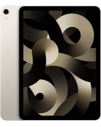 Apple iPad Air 5 (2022) Wi-Fi + Cellular 256 Gb Starlight