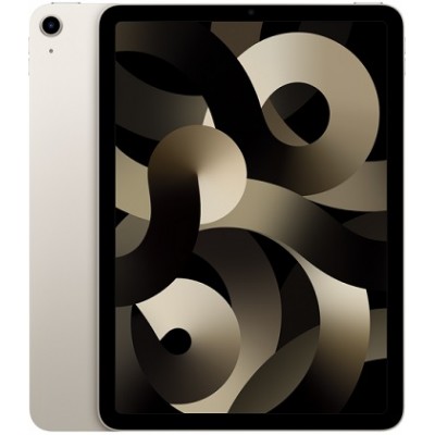 Apple iPad Air 5 (2022) Wi-Fi 256 Gb Starlight