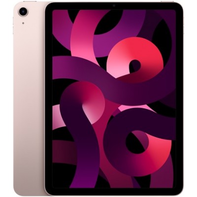 Apple iPad Air 5 (2022) Wi-Fi 64 Gb Pink