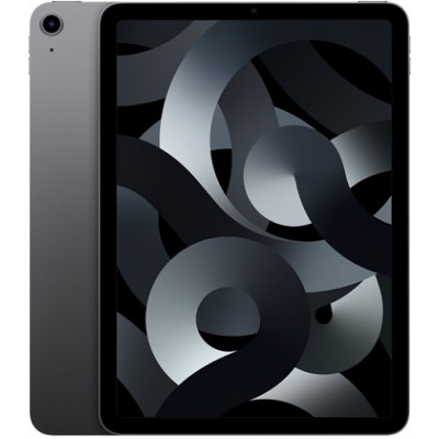 Apple iPad Air 5 (2022) Wi-Fi 64 Gb Space Gray
