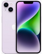Apple iPhone 14 Plus 128 Gb Purple