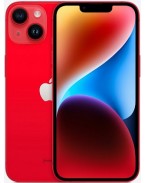 Apple iPhone 14 Plus 256 Gb Red