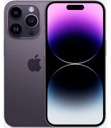 Apple iPhone 14 Pro Max 256 Gb Deep Purple