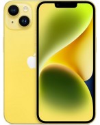 Apple iPhone 14 128 Gb Yellow