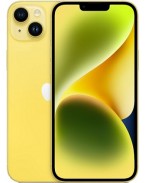 Apple iPhone 14 Plus 128 Gb Yellow