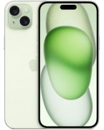 Apple iPhone 15 Plus 128 Gb Green