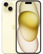 Apple iPhone 15 Plus 256 Gb Yellow