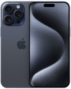 Apple iPhone 15 Pro Max 1 Tb Blue Titanium