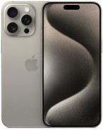 Apple iPhone 15 Pro Max 1 Tb Natural Titanium