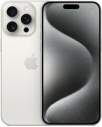 Apple iPhone 15 Pro Max 512 Gb White Titanium