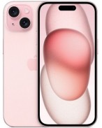 Apple iPhone 15 256 Gb Pink