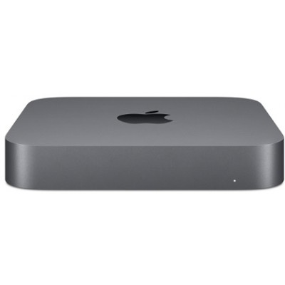 Apple Mac Mini M1 512 Gb Space Gray (2020)