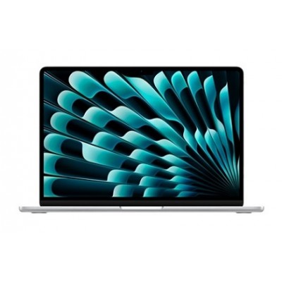 Apple MacBook Air 15 M2 2 Tb Silver