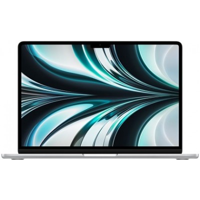 Apple MacBook Air Silver M2 256 Gb (2022)