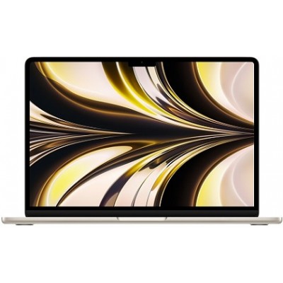 Apple MacBook Air Starlight M2 512 Gb (2022)