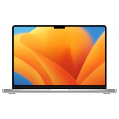 Apple MacBook Pro 14 M2 Max 1 Tb Silver (2023)