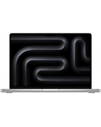 Apple MacBook Pro 14 M3 512 Gb Silver (2023)