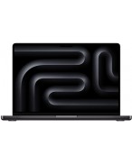 Apple MacBook Pro 14 M3 Max 1 Tb Space Black (2023)