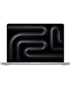 Apple MacBook Pro 14 M3 Pro 1 Tb Silver (2023)
