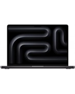 Apple MacBook Pro 14 M3 Pro 512 Gb Space Black (2023)