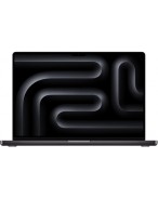 Apple MacBook Pro 16 M3 Max 1 Tb Space Black (2023)