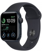 Apple Watch SE 2 2022 40mm Midnight