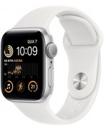 Apple Watch SE 2 2022 44mm Silver