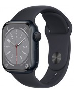 Apple Watch Series 8 45mm Midnight