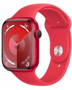 Apple Watch Series 9 45 mm Red