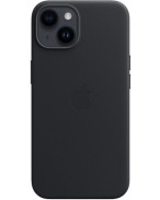 Чехол iPhone 14 Plus MagSafe Темная ночь