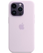Чехол iPhone 14 Pro MagSafe Фиолетовый