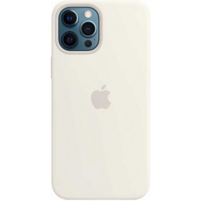Чехол Apple iPhone 12 mini белый