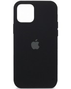 Чехол Apple iPhone 12 Pro Max черный