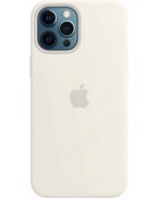 Чехол Apple iPhone 12 Pro Max белый