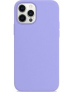 Чехол Apple iPhone 12 Pro фиолетовый