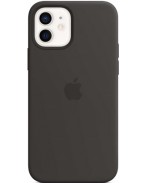 Чехол Apple iPhone 12 серый