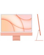Apple iMac 24 M1 8 CPU 8 GPU 256 Gb Orange (2021)