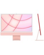 Apple iMac 24 M1 8 CPU 8 GPU 256 Gb Pink (2021)