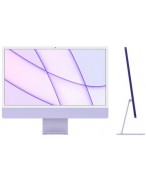 Apple iMac 24 M1 8 CPU 8 GPU 256 Gb Purple (2021)